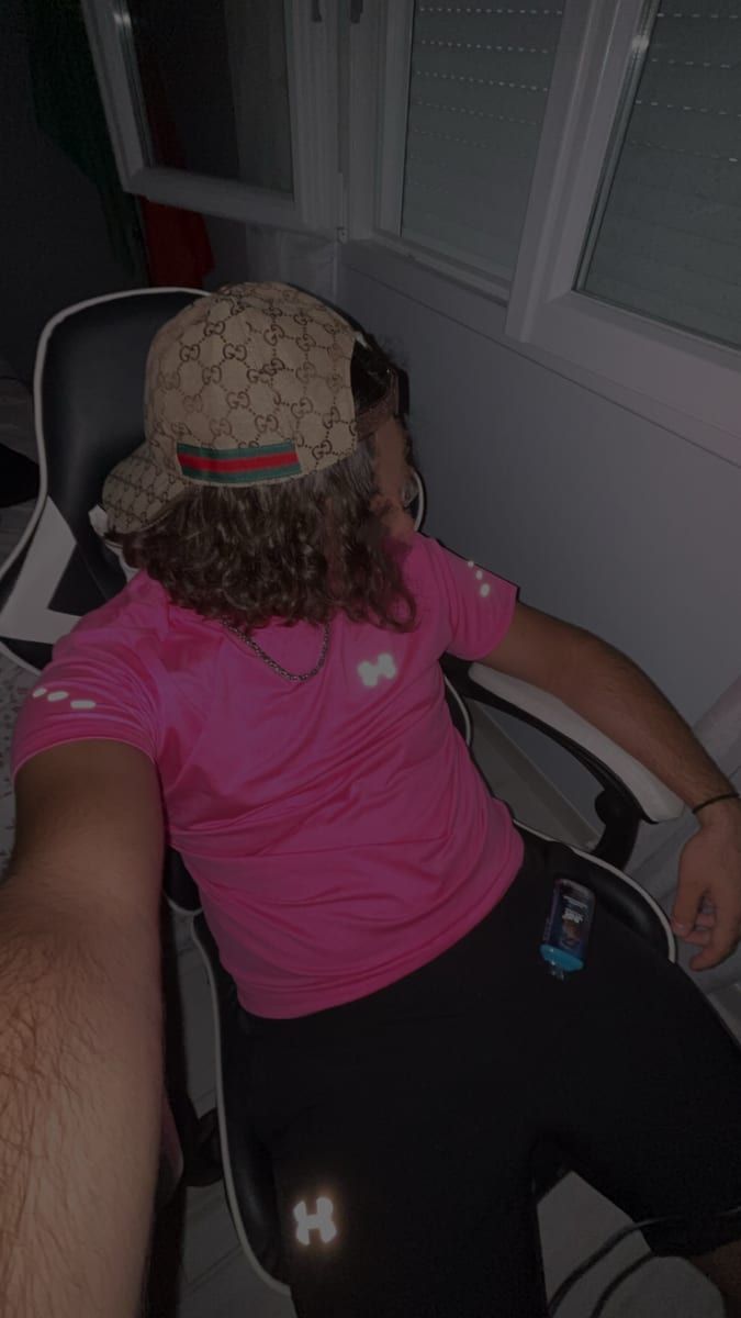Profil de Raymondo