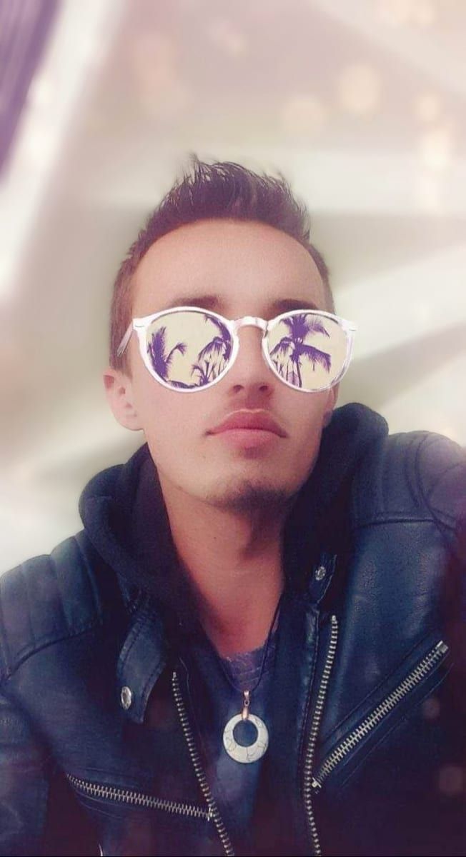 Profil de Zaim