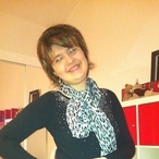 Profil de Anne-lore