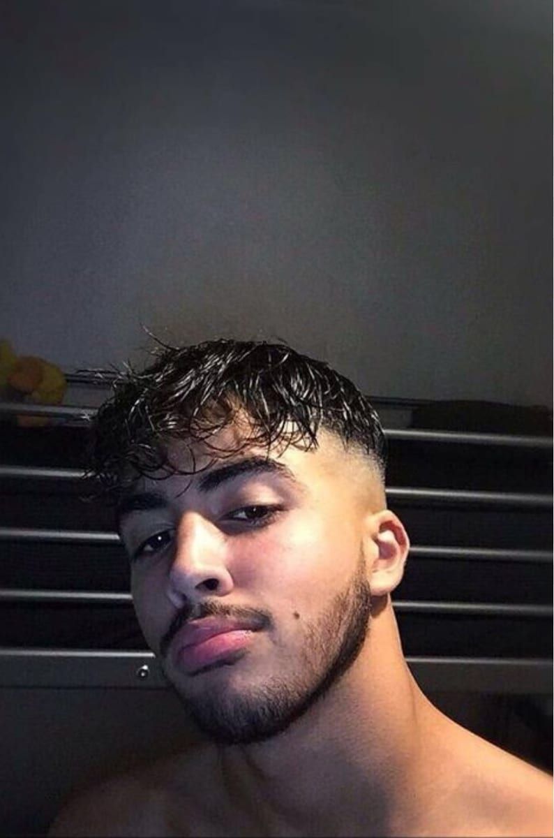 Profil de Abdelhadi