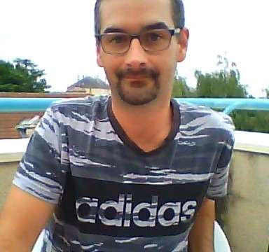 Profil de Rafik