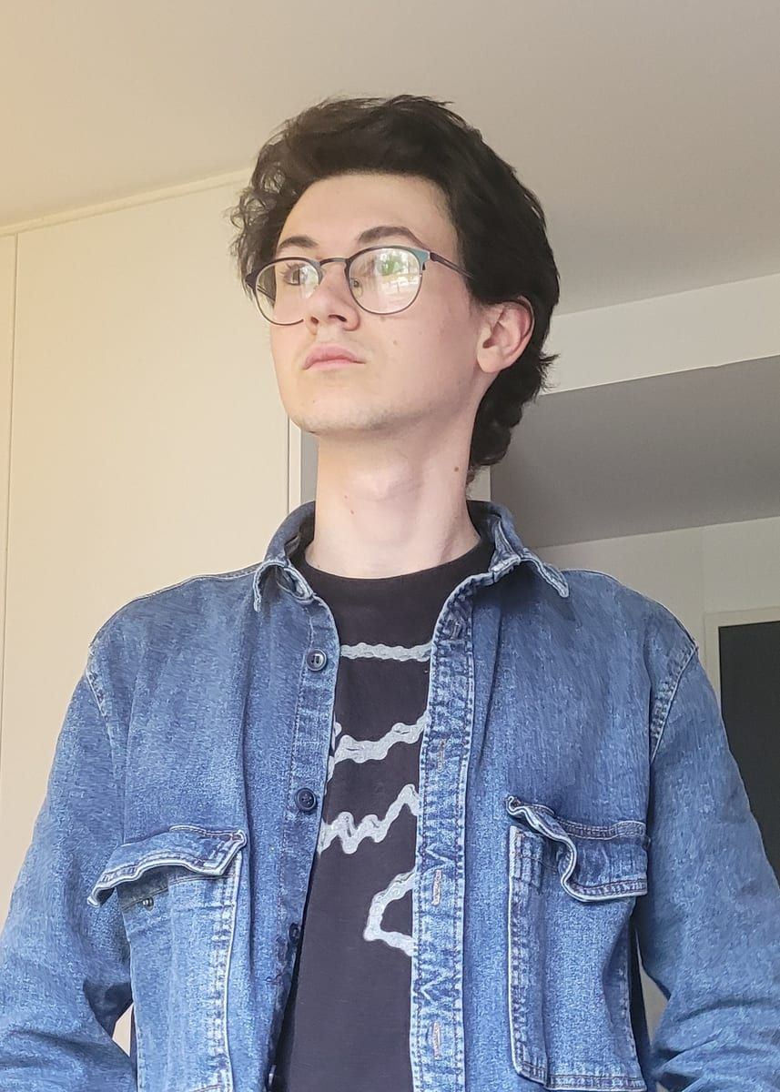 Profil de Judikael