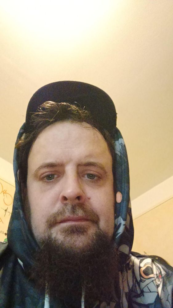 Profil de Enock