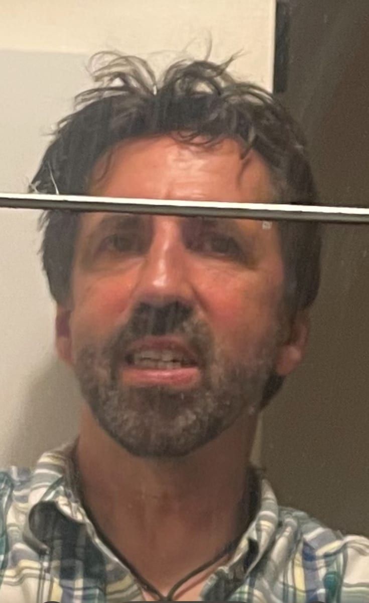 Profil de Robert