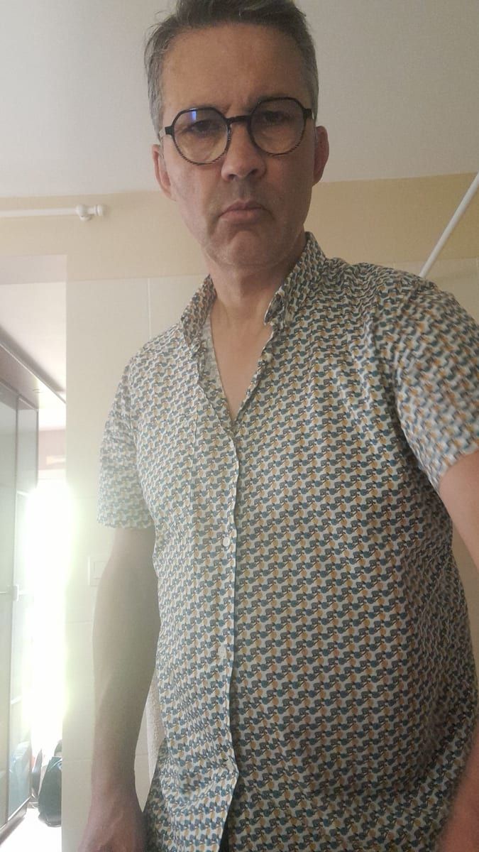 Profil de Marko