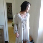 Profil de Wilhelmina