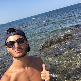 Profil de Angus