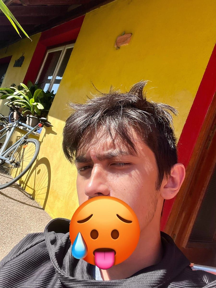 Profil de Manao