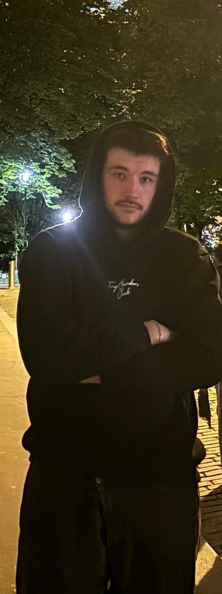 Profil de Louen
