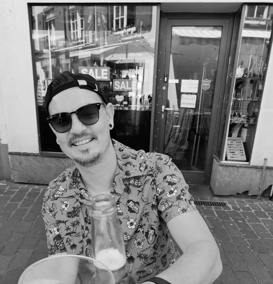Profil de Anatol