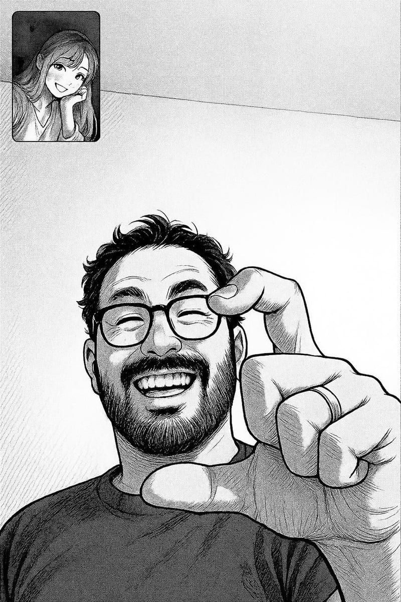Profil de Zine