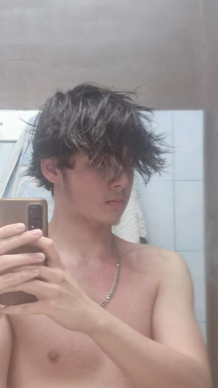 Profil de Naly