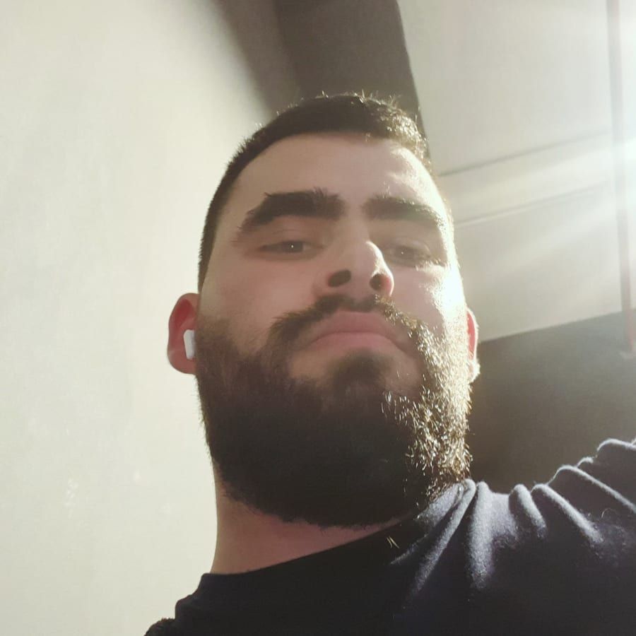 Profil de Octavio