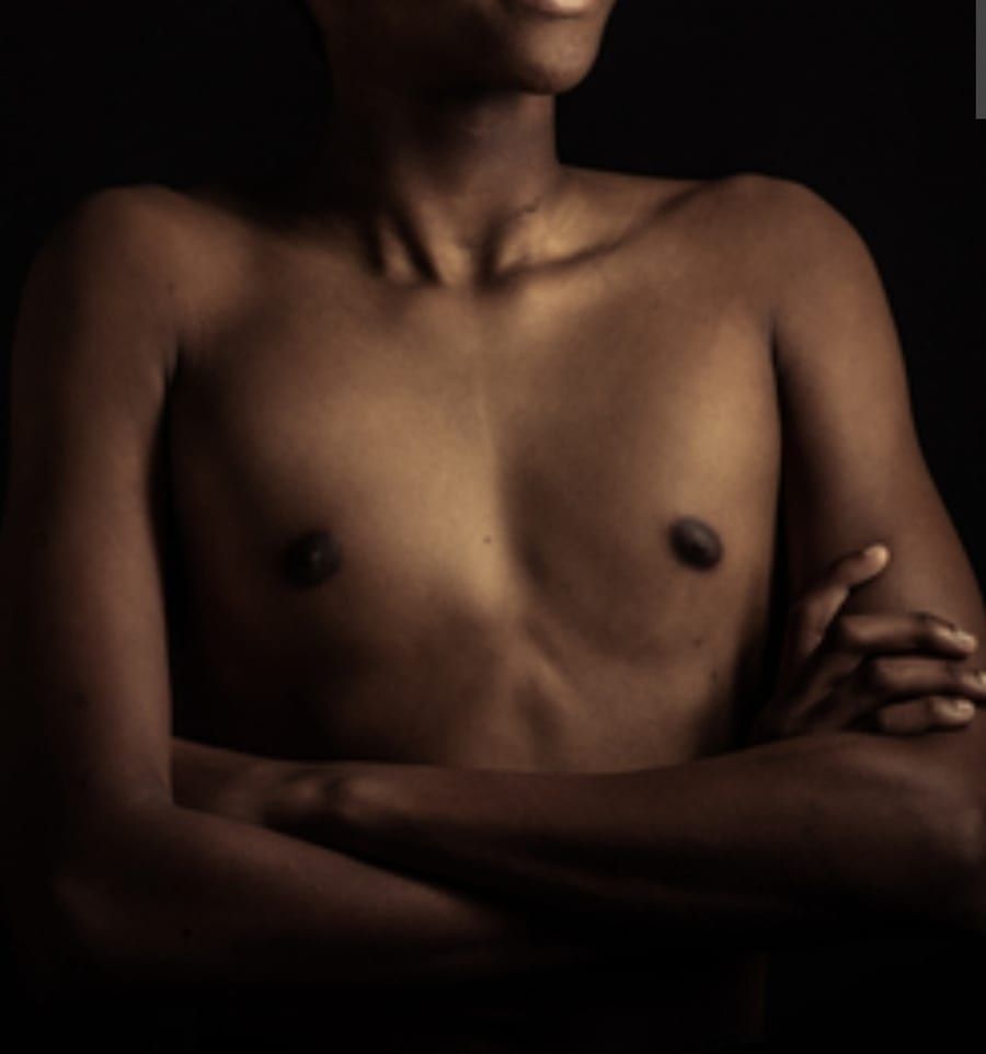 Profil de Hamid
