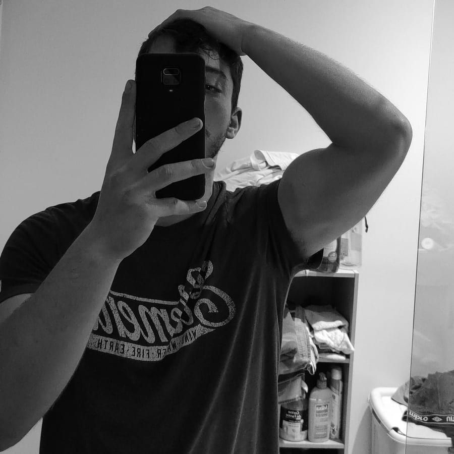 Profil de Cheik