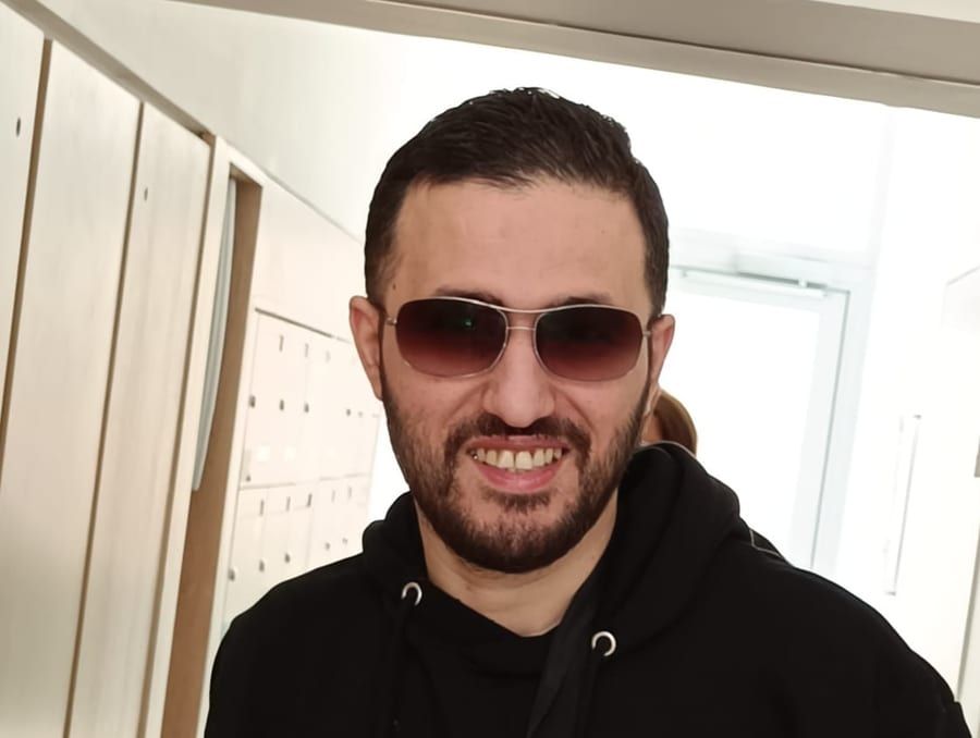 Profil de Ozgur