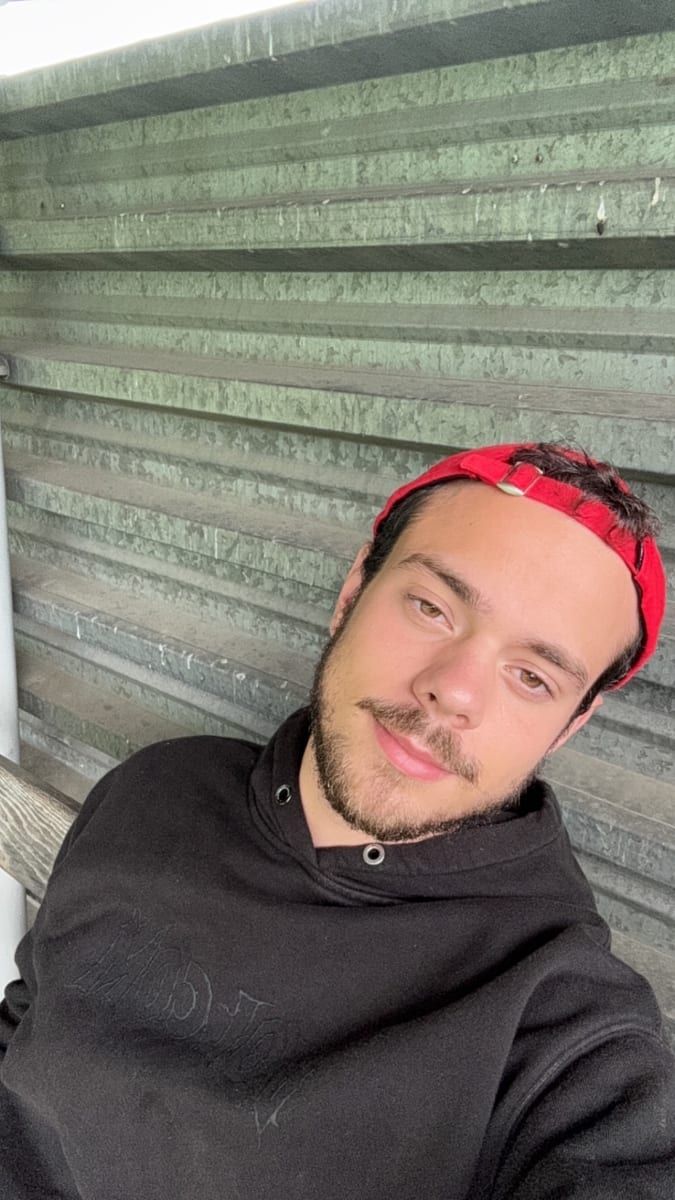 Profil de Maik