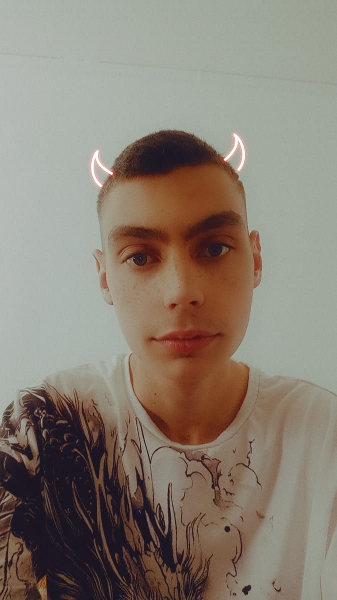 Profil de Victor-alexandre