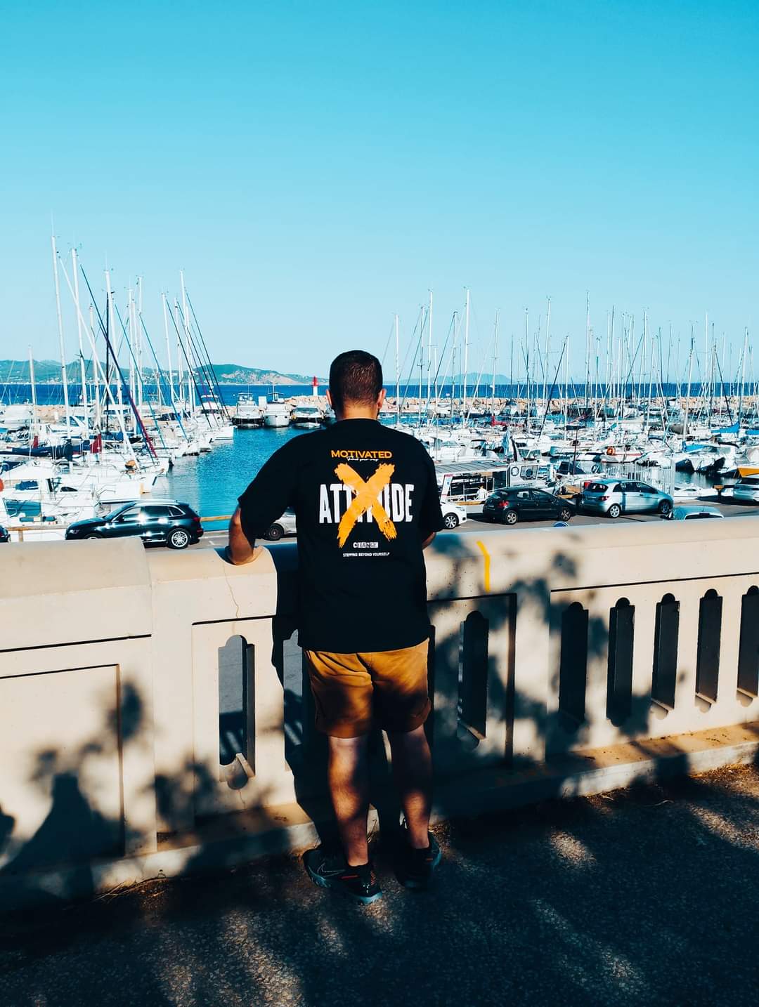 Profil de Baris