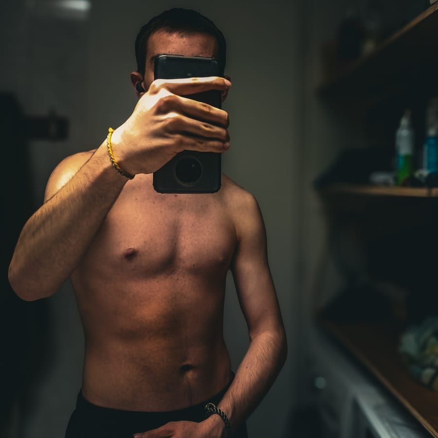 Profil de Renauld