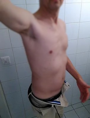Profil de Marc-alain
