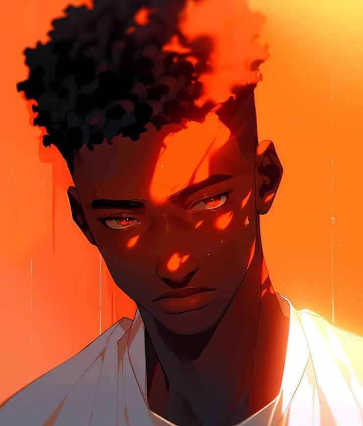 Profil de Miled