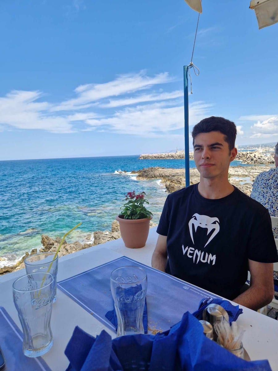 Profil de Bodo