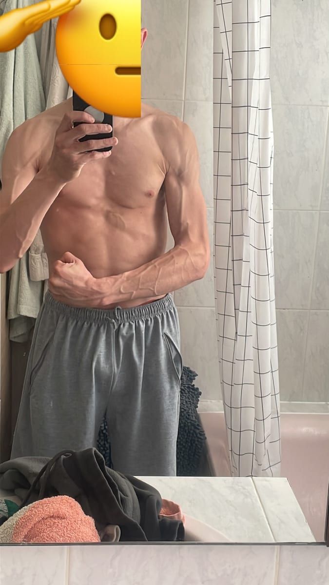 Profil de Serhan