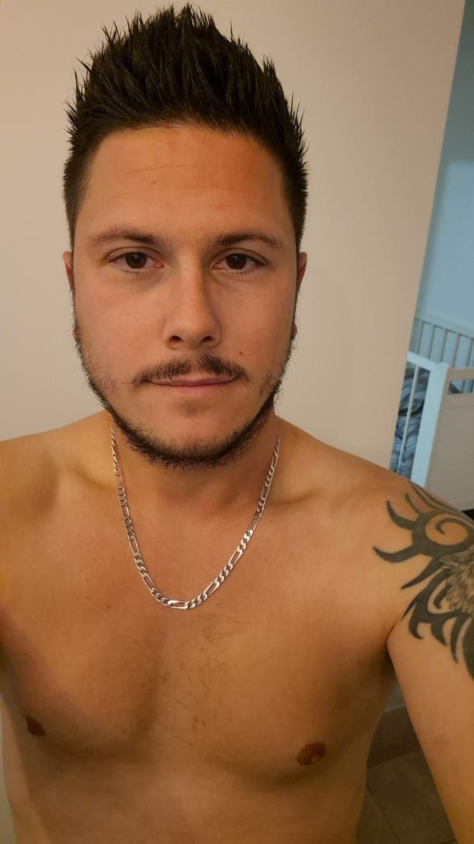 Profil de Srdan