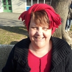Profil de Lubna